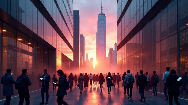 Actualidad sobre alta tecnología: lo que no te puedes perder