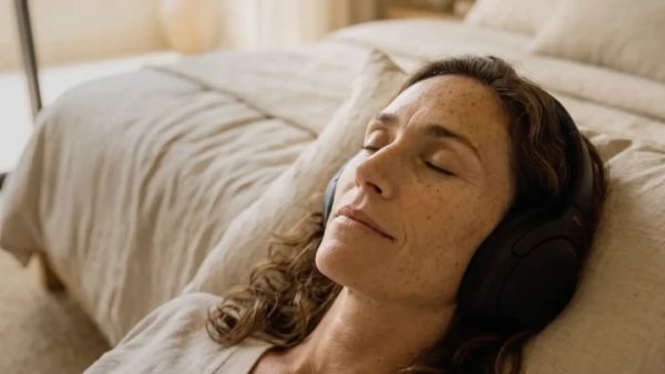 Acúfenos y frecuencia del sonido: una nueva forma de personalizar la experiencia sonora