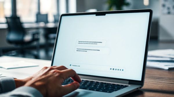 Chatea de forma anónima y gratuita con ChatGPT sin registrarte
