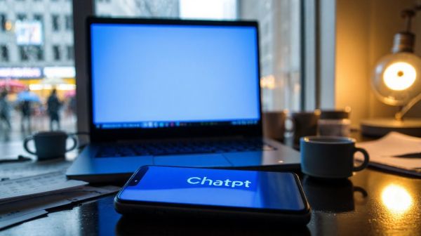 Chatea de forma anónima y gratuita con ChatGPT sin registrarte