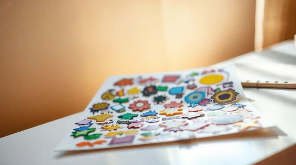 Descubre cómo personalizar adhesivos que reflejen tu estilo