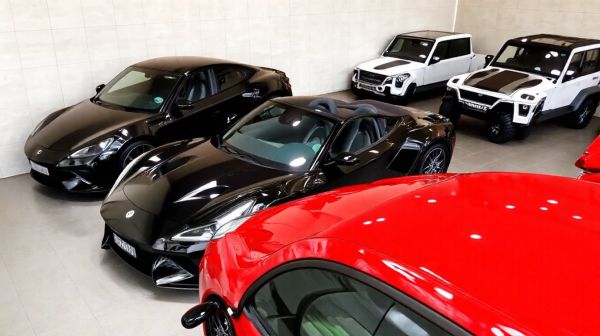Los mejores autos para tu estilo de vida y requisitos