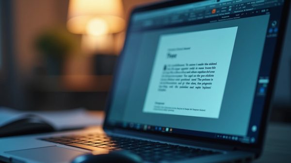 Transcribir video a texto para archivos pdf con transcri