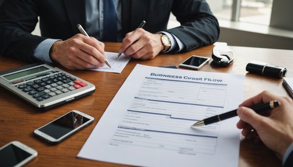 Mejora tu flujo de caja con estos tips de crédito comercial